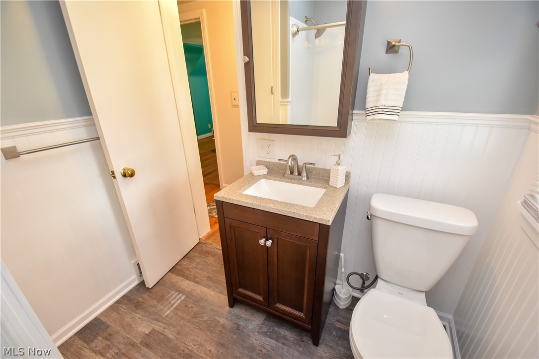 Youngstown City - Residential