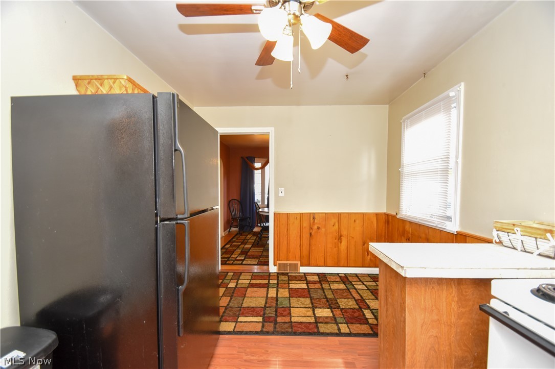 Youngstown City - Residential