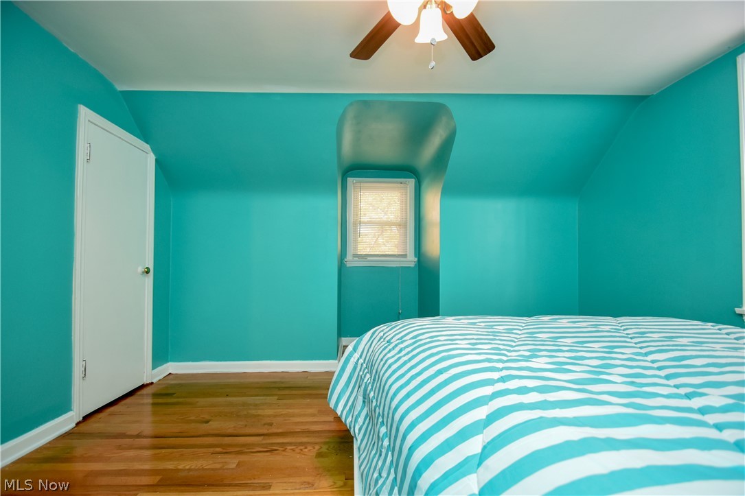 Youngstown City - Residential