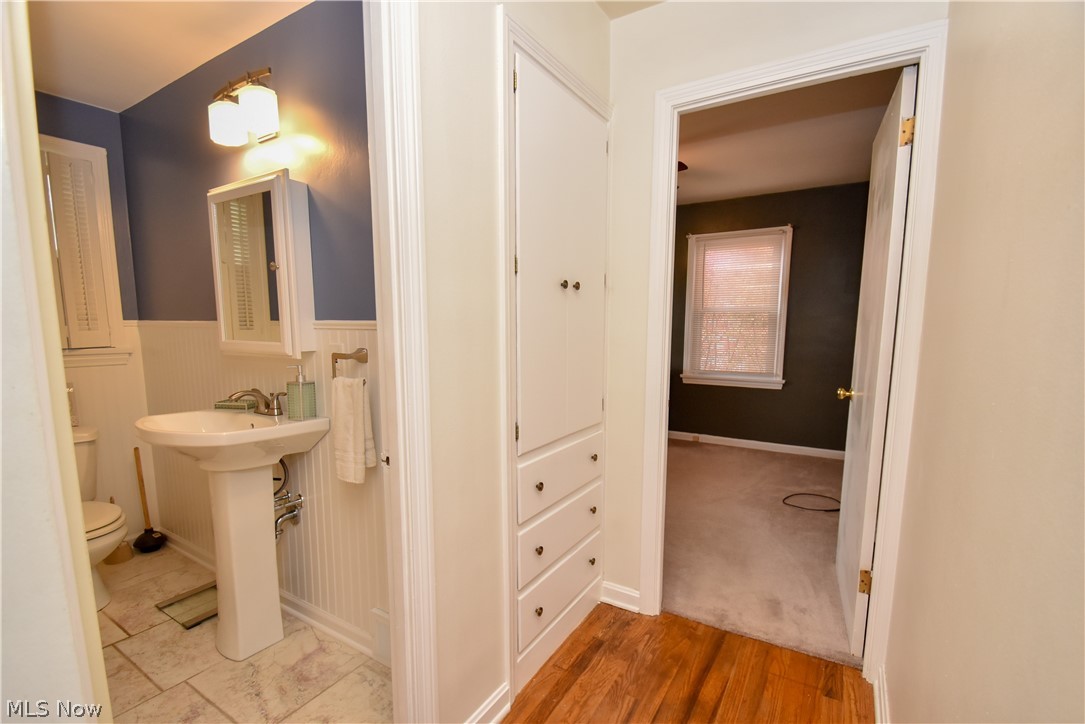 Youngstown City - Residential