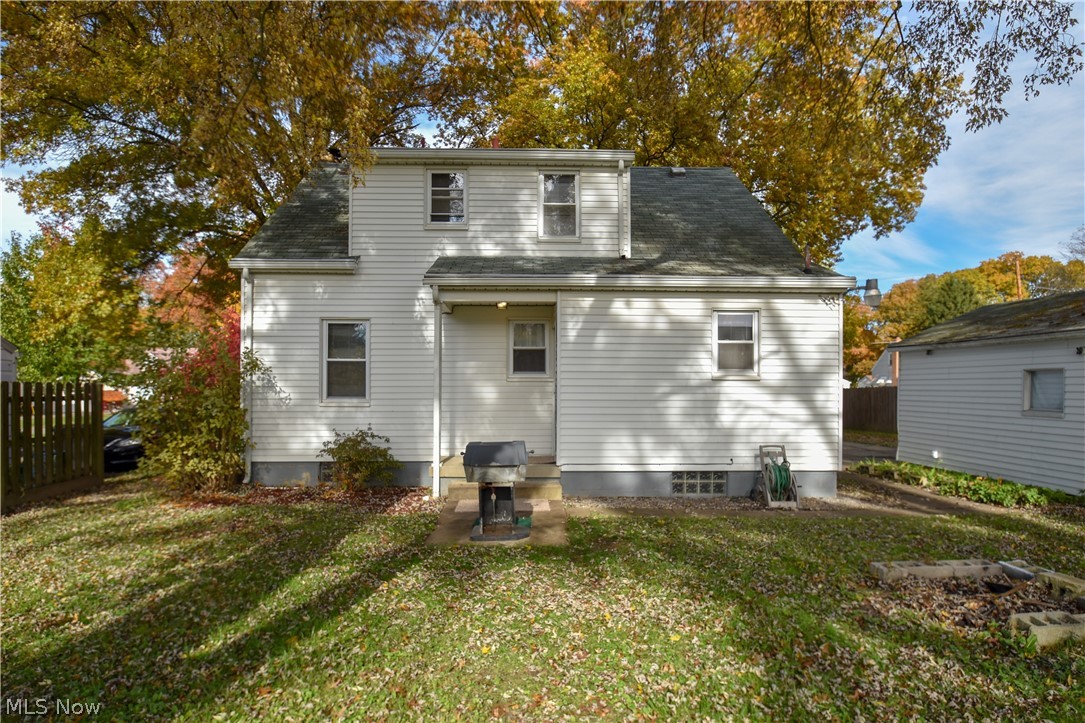 Youngstown City - Residential