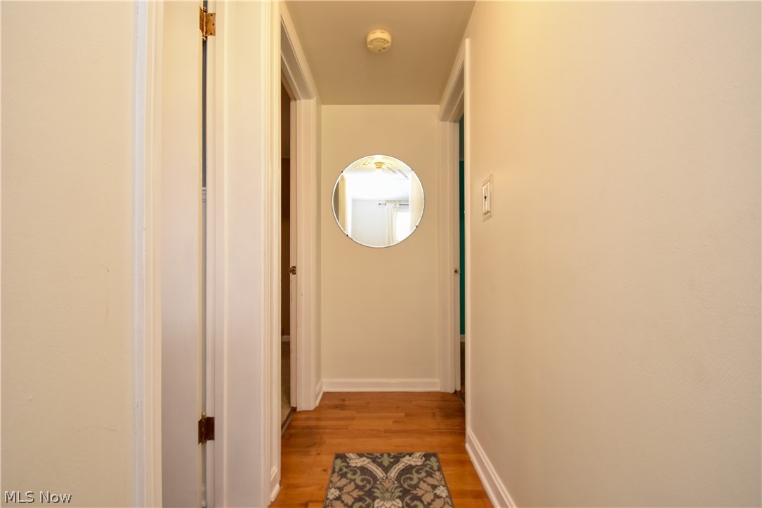 Youngstown City - Residential