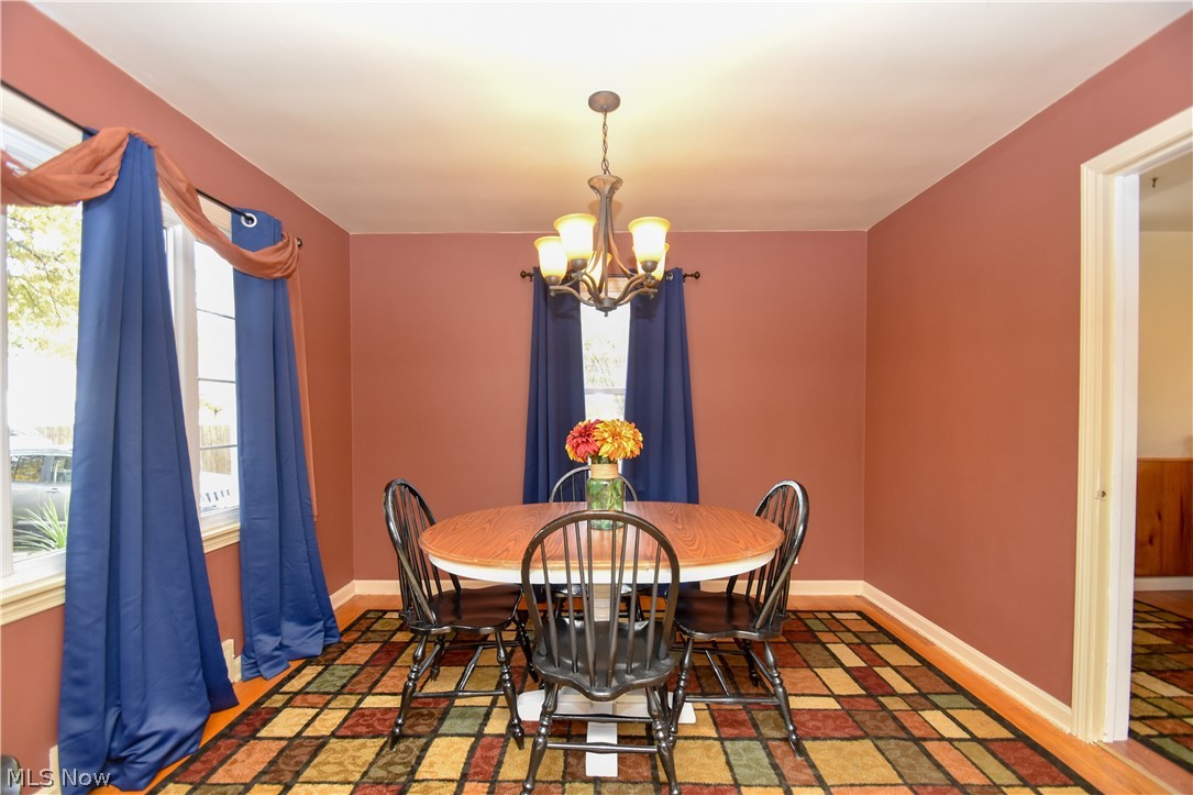 Youngstown City - Residential