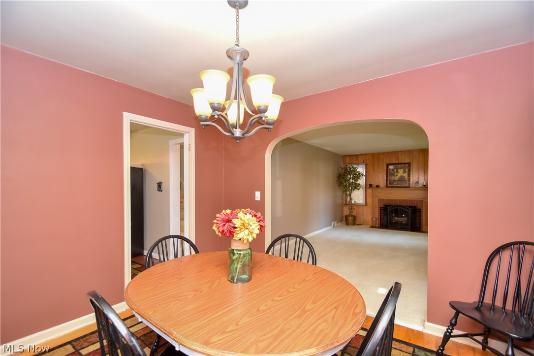 Youngstown City - Residential