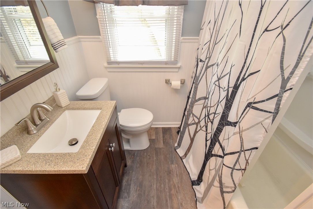 Youngstown City - Residential