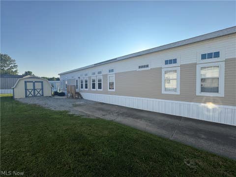 Homes For Sale - 360 S Main Street #713<br/> West Salem, OH 44287