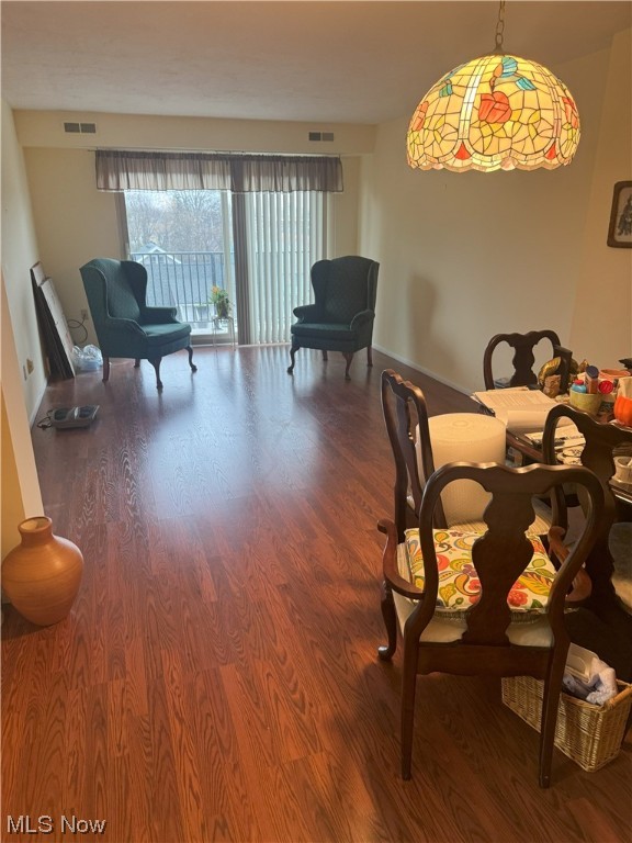 Richard Hilliard Condo - Residential