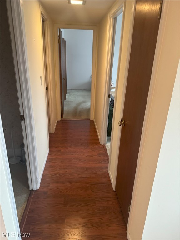 Richard Hilliard Condo - Residential