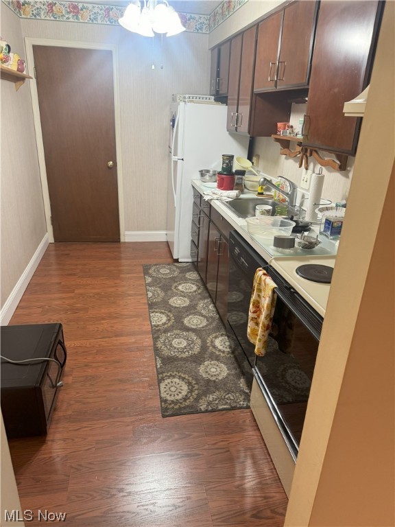 Richard Hilliard Condo - Residential