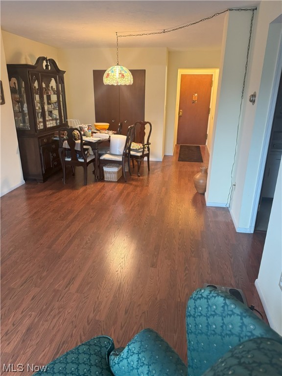 Richard Hilliard Condo - Residential