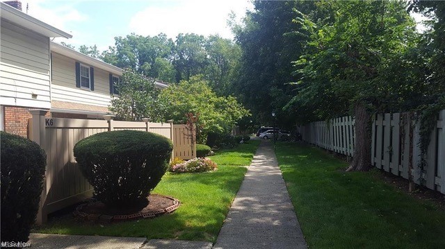 Fairfax Manor Condo - Residential