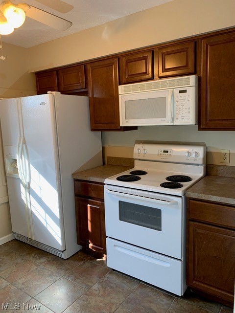 Fairfax Manor Condo - Residential