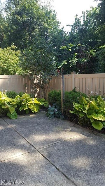 Fairfax Manor Condo - Residential