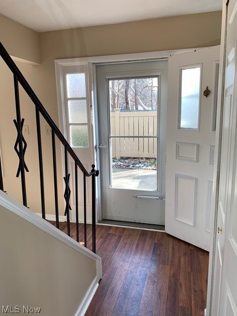 Fairfax Manor Condo - Residential