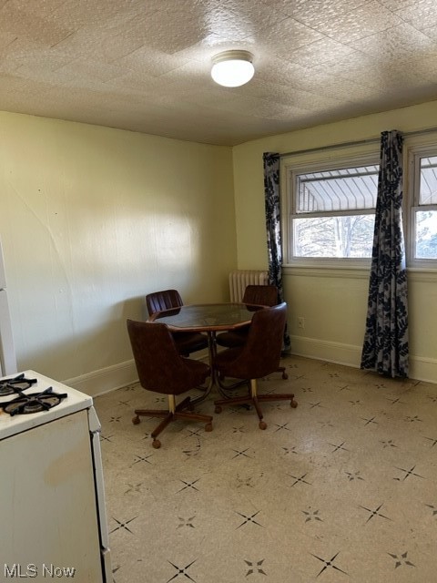 Kenmore Allotment - Residential Income