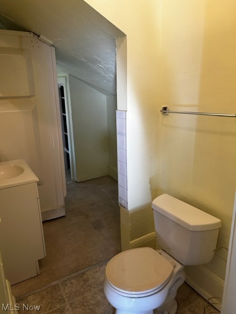 Kenmore Allotment - Residential Income