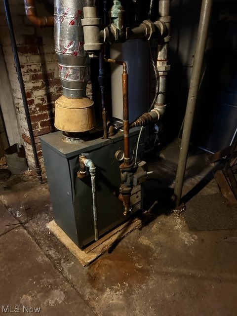 Kenmore Allotment - Residential Income