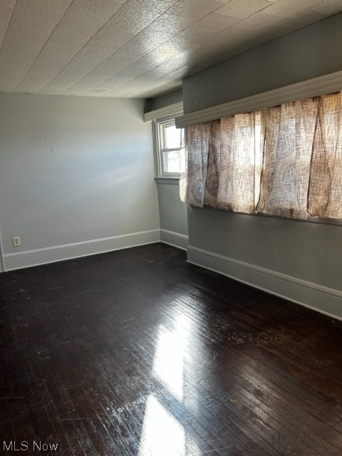 Kenmore Allotment - Residential Income