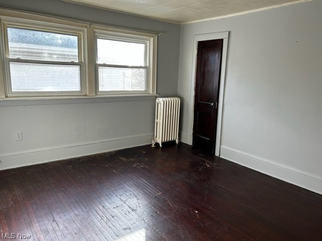 Kenmore Allotment - Residential Income