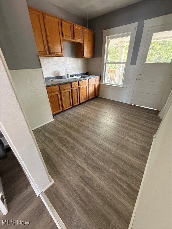 Five Points Allotment - Residential Income