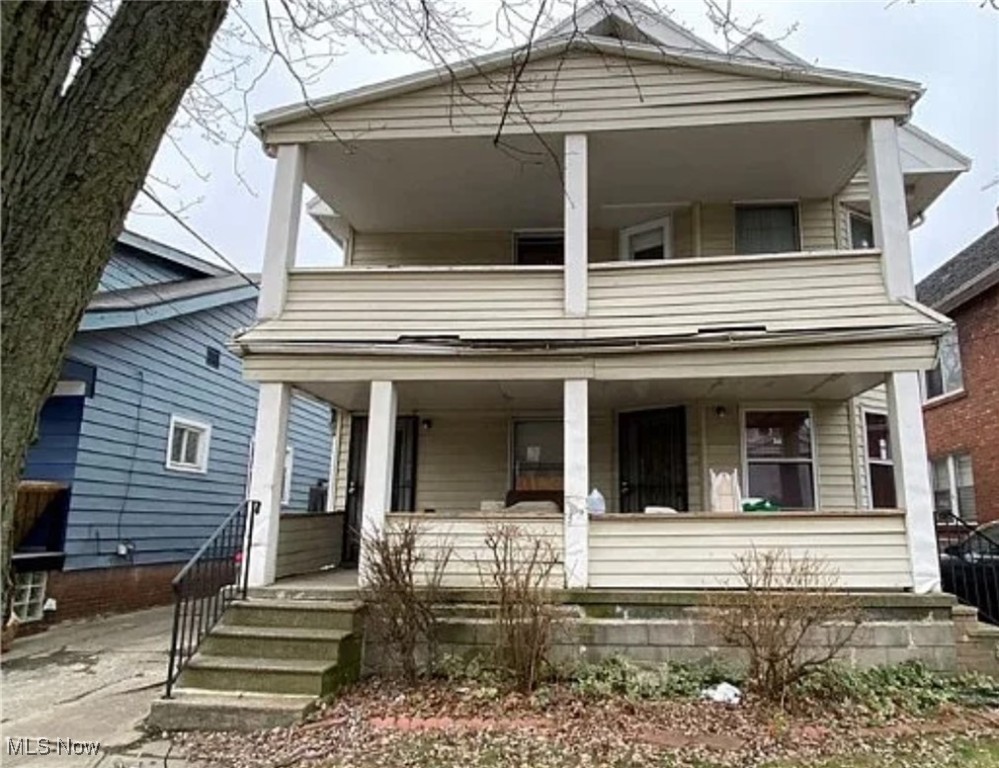 Five Points Allotment - Residential Income