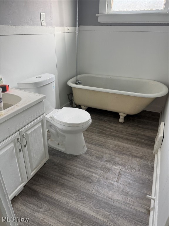 Five Points Allotment - Residential Income