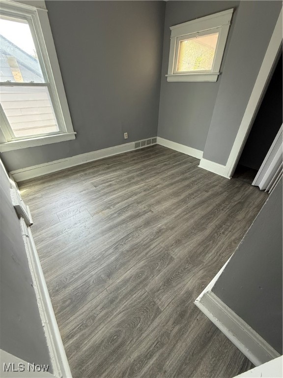 Five Points Allotment - Residential Income