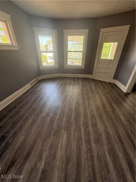 Five Points Allotment - Residential Income