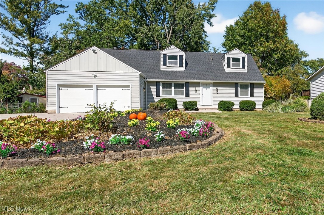 Welcome to 34192 Gale Drive – a beautifully updated North Ridgeville gem that truly has it all! Perfectly located within walking distance to schools and just minutes from shopping and highways, this move-in ready home blends charm with modern updates. Step inside to a spacious living room featuring original hardwood floors and a cozy wood-burning stove. Upstairs, the primary suite offers a renovated bath, walk-in closet, and flexible office/nursery space. Enjoy outdoor living at its best with a private fenced backyard, screened-in porch, fire pit, and impressive two-floor shed. Updates include a brand-new roof (2025), all new appliances, water heater (2023), and more. The full basement with 8-foot ceilings, huge attic, and handyman’s garage with built-in compressor provide endless storage and workspace options. A rare find in North Ridgeville—schedule your showing today!