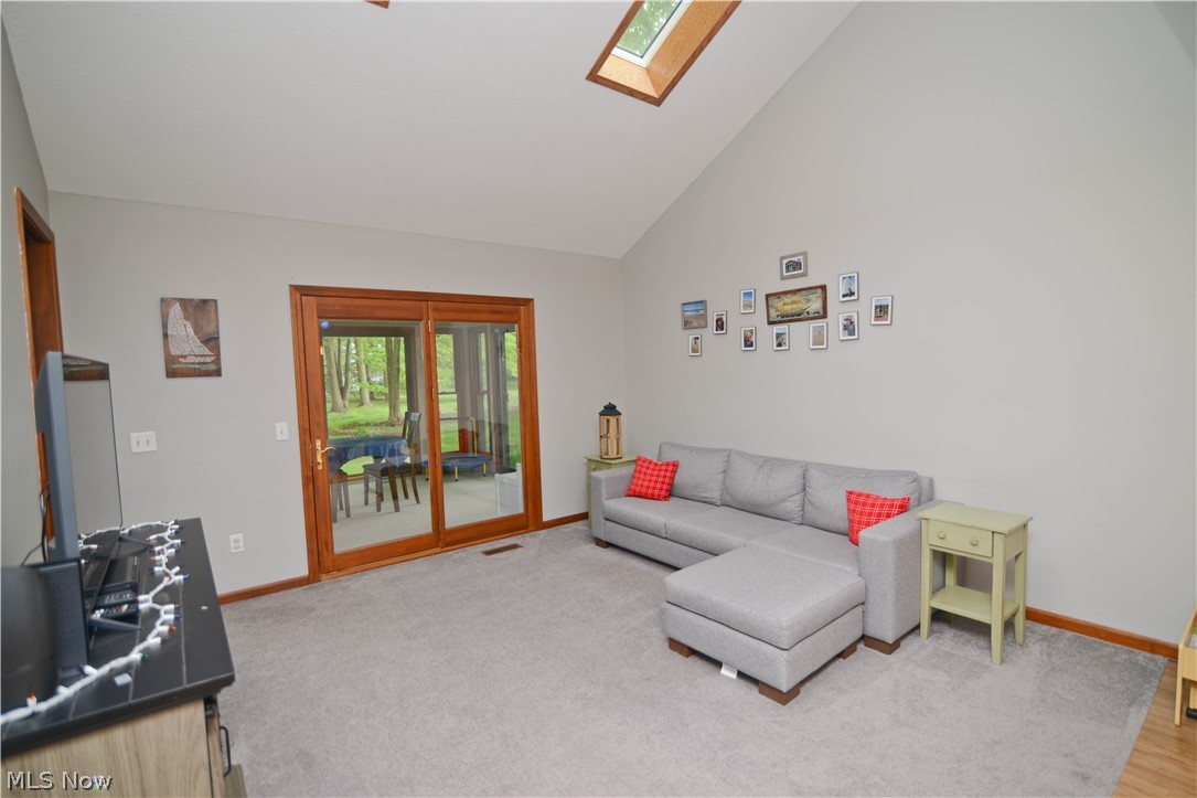 Gemwood Condo - Residential