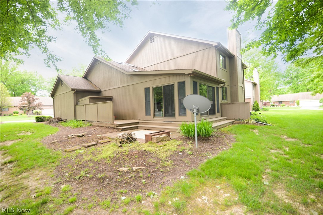 Gemwood Condo - Residential