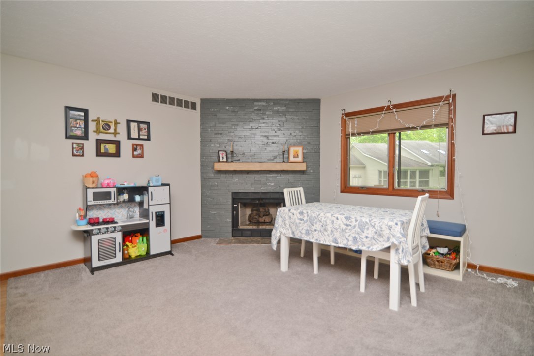 Gemwood Condo - Residential