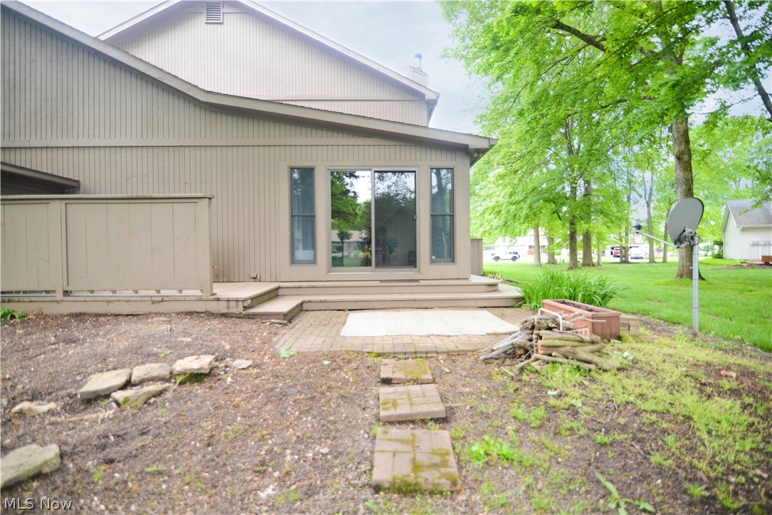 Gemwood Condo - Residential