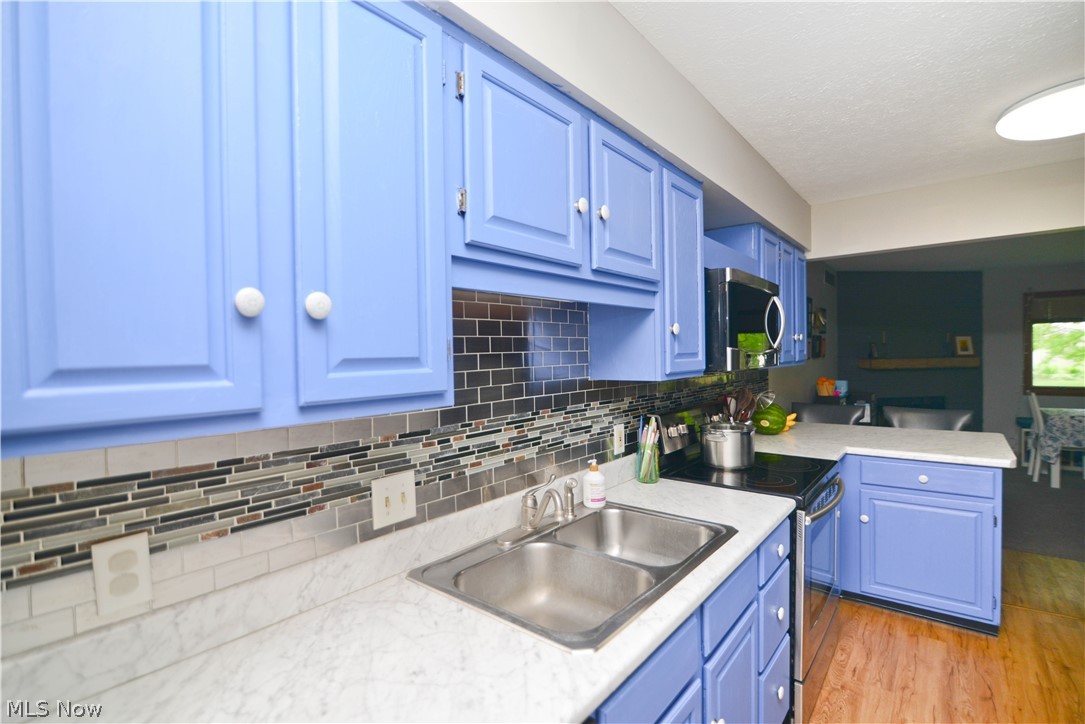 Gemwood Condo - Residential