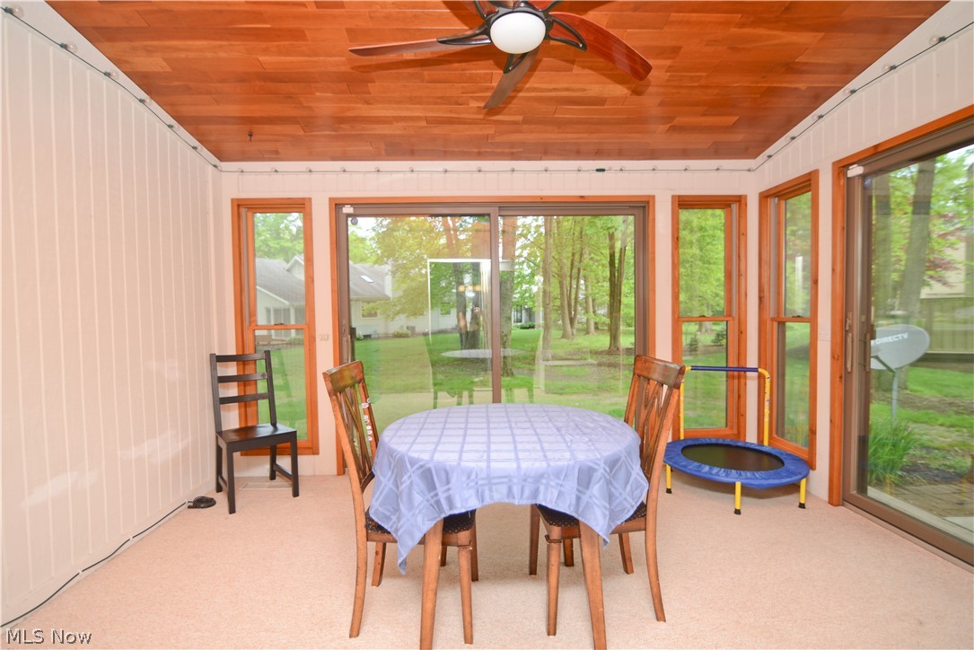 Gemwood Condo - Residential