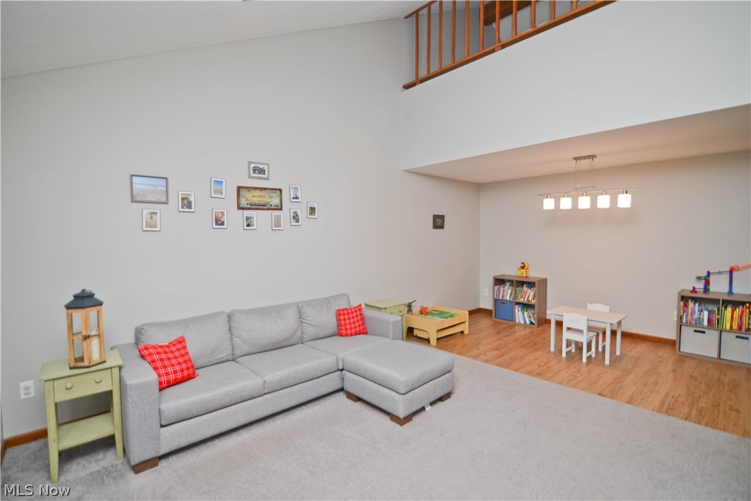 Gemwood Condo - Residential