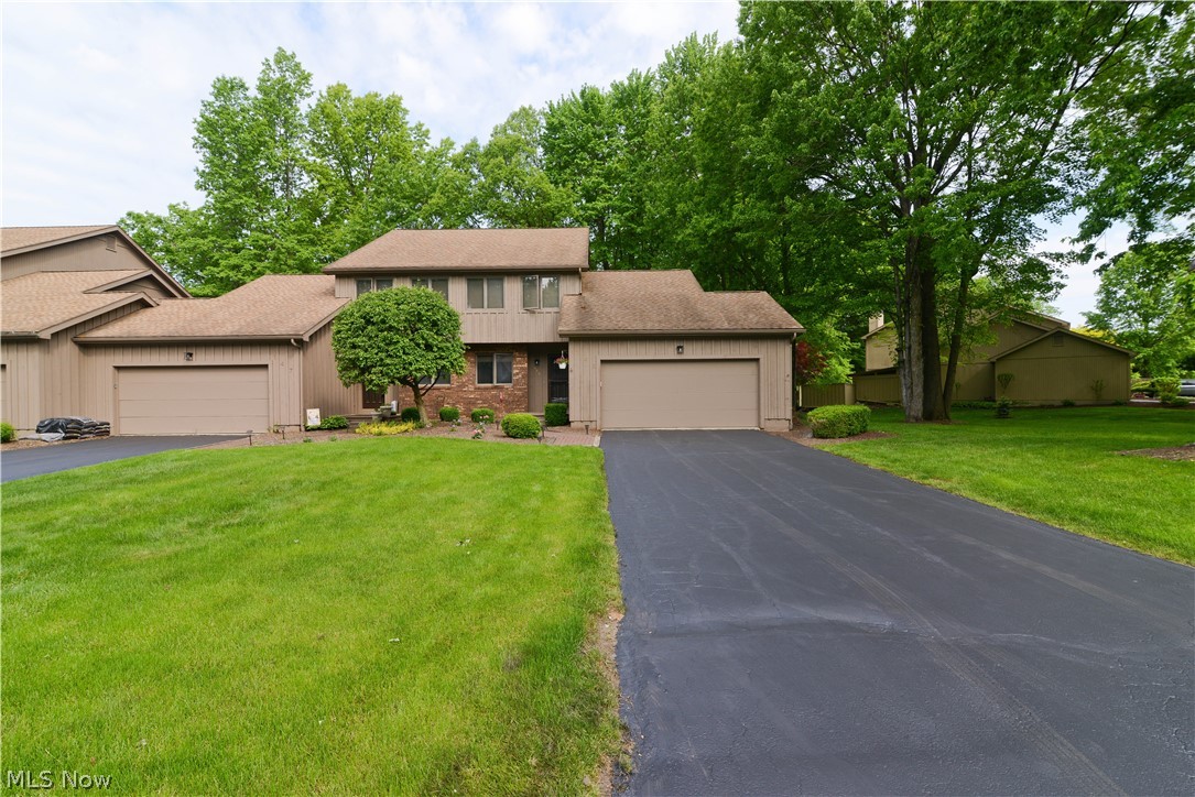 Gemwood Condo - Residential