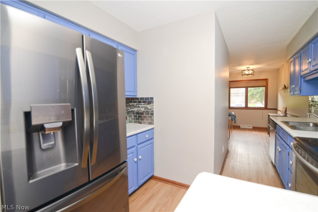 Gemwood Condo - Residential