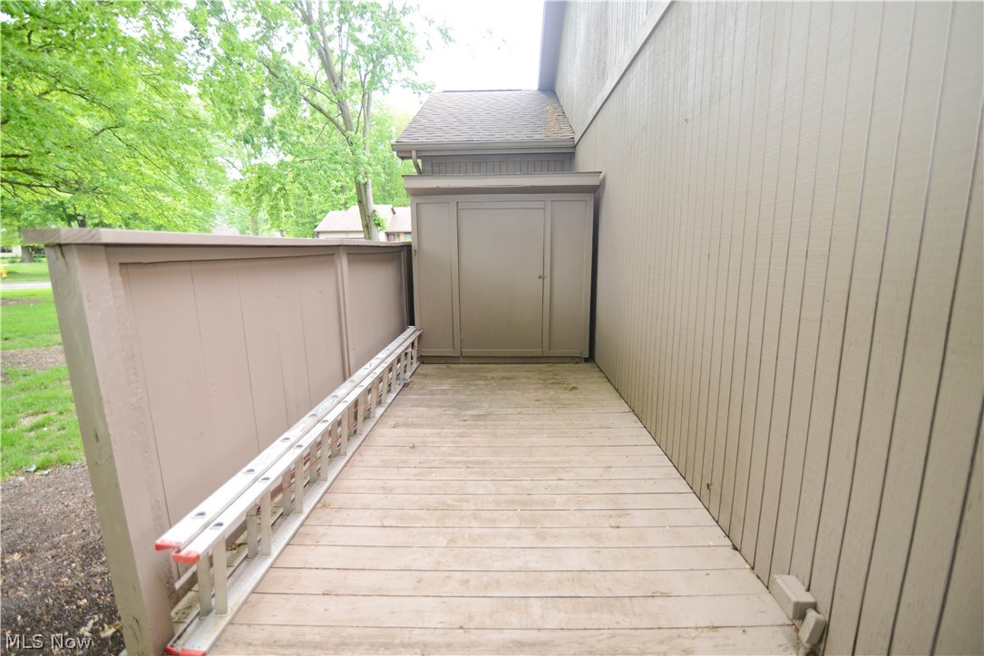 Gemwood Condo - Residential