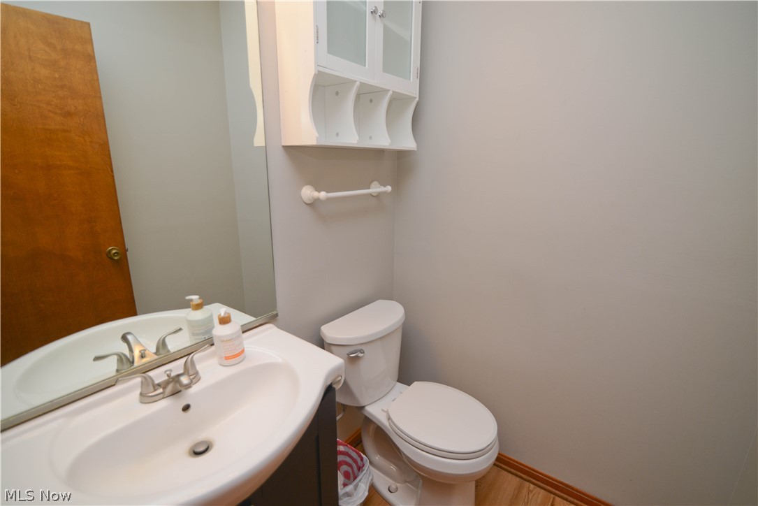 Gemwood Condo - Residential