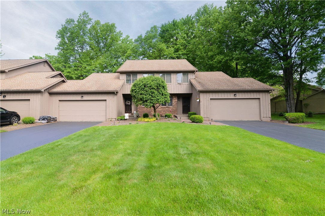 Gemwood Condo - Residential