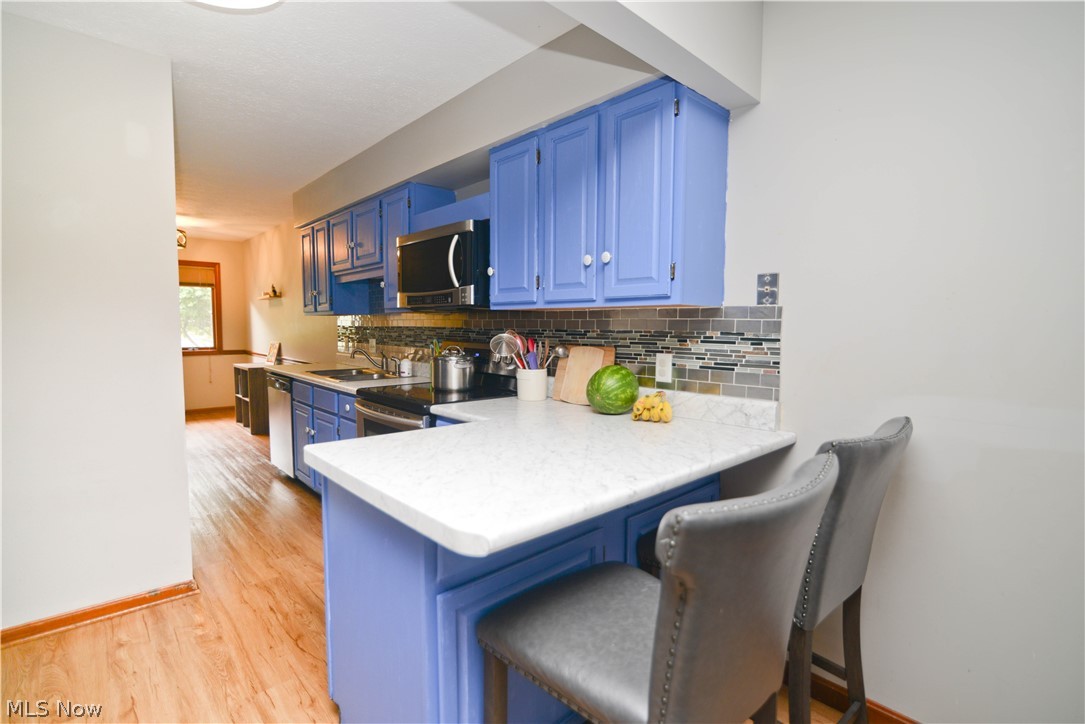 Gemwood Condo - Residential