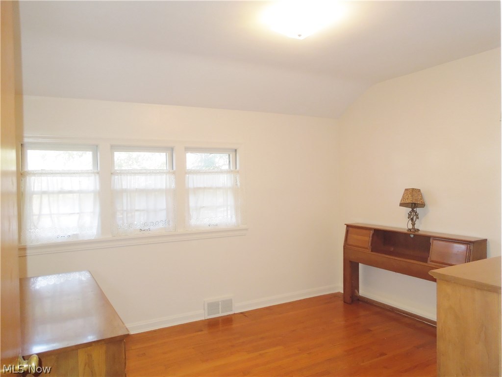 Short Homes - Residential