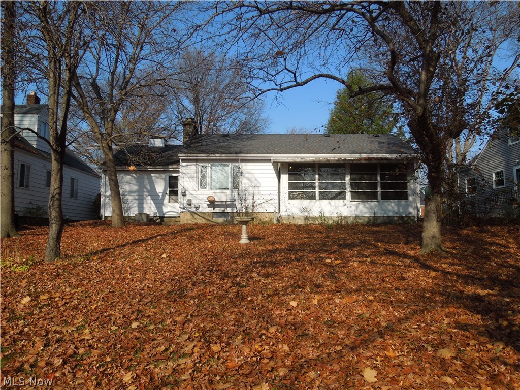 Short Homes - Residential