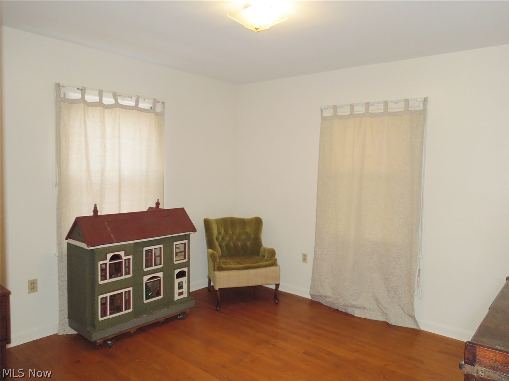 Short Homes - Residential