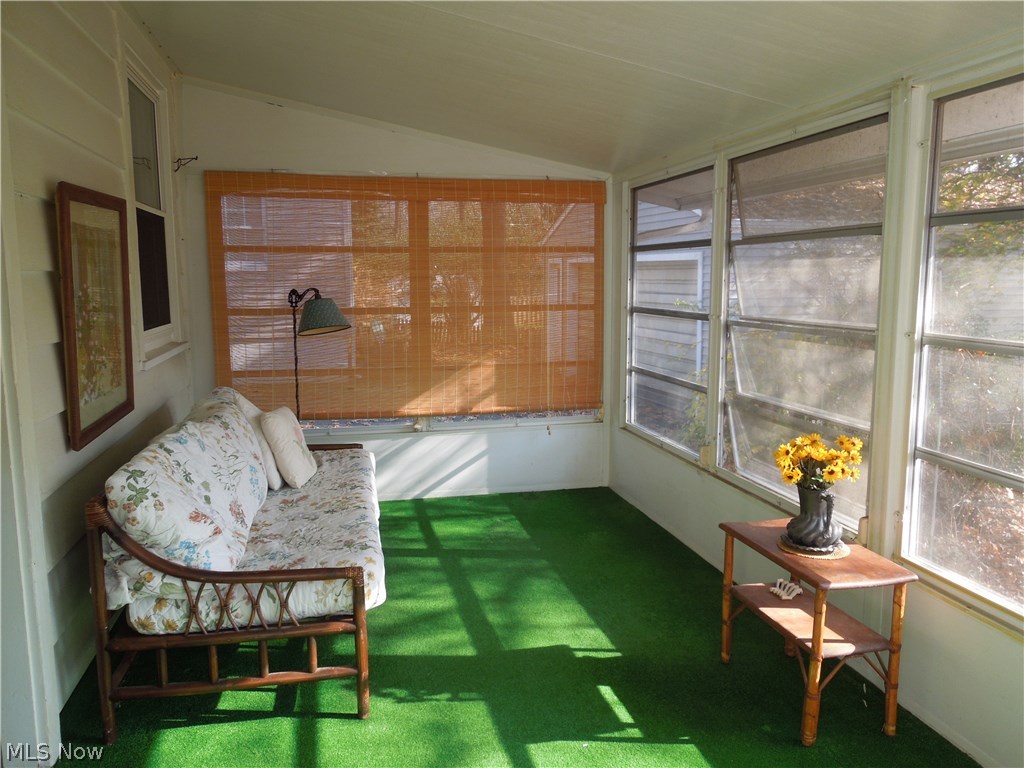 Short Homes - Residential