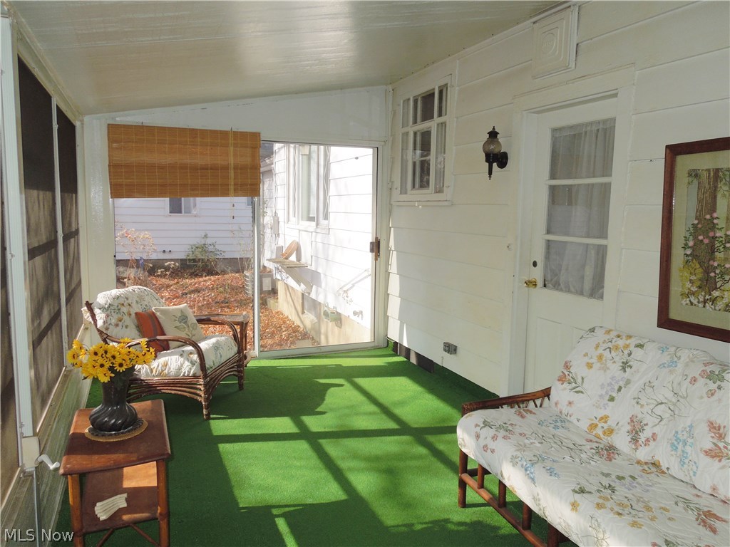 Short Homes - Residential