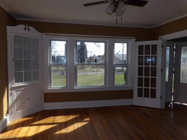 Crestline Place - Residential Lease