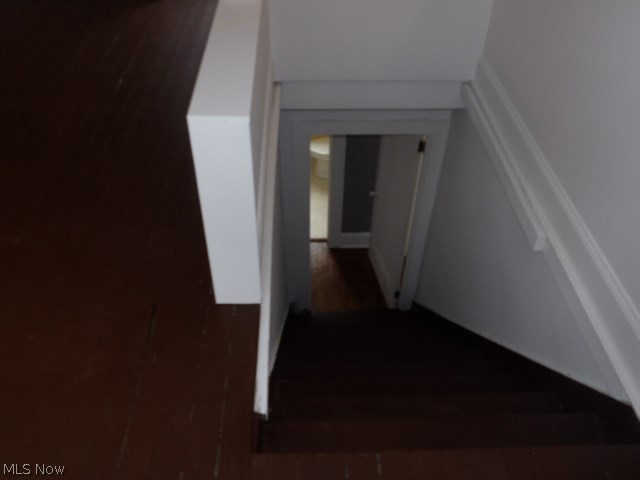 Crestline Place - Residential Lease