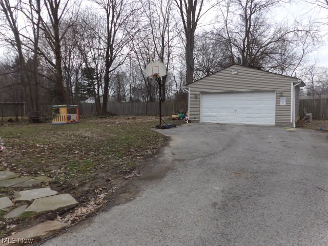 Crestline Place - Residential Lease